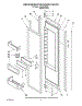 10 - Refrigerator Door Parts