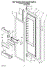 10 - Refrigerator Door Parts