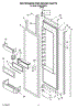 09 - Refrigerator Door Parts