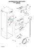 04 - Refrigerator Liner Parts