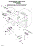 03 - Refrigerator Liner Parts