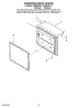 07 - Freezer Door Parts