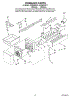 08 - Icemaker Parts, Optional Parts (Not Included)