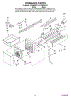 08 - Icemaker Parts, Optional Parts (Not Included)