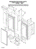 04 - Refrigerator Door Parts