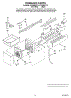 08 - Icemaker Parts, Optional Parts (Not Included)