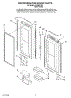 04 - Refrigerator Door Parts