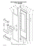 10 - Refrigerator Door Parts