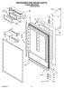 07 - Refrigerator Door Parts