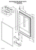 07 - Refrigerator Door Parts