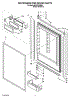 07 - Refrigerator Door Parts