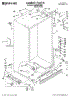 01 - Cabinet Parts
