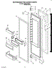 10 - Refrigerator Door Parts