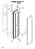 10 - Freezer Door Parts