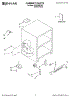 01 - Cabinet Parts