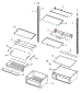 08 - Shelves & Accessories (Fresh Food)