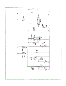 Wiring Information parts for Jenn-Air Refrigerator JCB2059GES-PJCB2059GS0 from AppliancePartsPros.com