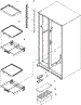01 - Adj Ref Shelf