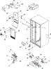 07 - Evap Fan Assy And Control