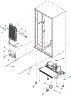 08 - Evaporator Assy And Rollers