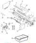 Ice Maker Section
