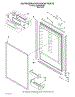 07 - Refrigerator Door Parts