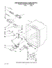 03 - Refrigerator Liner Parts