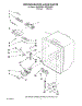 03 - Refrigerator Liner Parts
