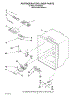 03 - Refrigerator Liner Parts