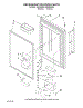04 - Refrigerator Door Parts