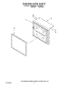 07 - Freezer Door Parts