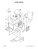 01 - Oven Parts