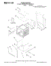 01 - Oven Parts