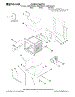 01 - Oven Parts