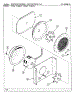 01 - Blower Motor (Convection Fan)