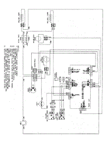 07 - Wiring Information parts for Jenn-Air Oven JGW8130DDW from AppliancePartsPros.com
