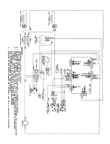 08 - Wiring Information (Frc) parts for Jenn-Air Oven JGW8130DDB from AppliancePartsPros.com
