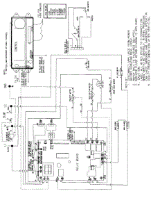 08 - Wiring Information parts for Jenn-Air Oven JMW8530AAW from AppliancePartsPros.com