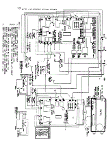 06 - Wiring Information parts for Jenn-Air Oven JJW9630BCW from AppliancePartsPros.com