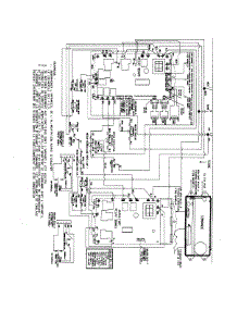 07 - Wiring Information (Fch) parts for Jenn-Air Oven JJW9630BCB from AppliancePartsPros.com