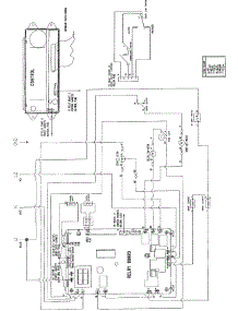 06 - Wiring Information (P,Pf,Pg,Pk,Pr,Pu) parts for Jenn-Air Oven W30400PG from AppliancePartsPros.com
