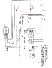 07 - Wiring Information (Series 23) parts for Jenn-Air Oven W132B from AppliancePartsPros.com