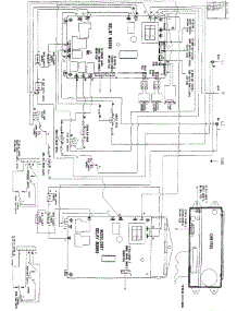 06 - Wiring Information parts for Jenn-Air Oven WW30430B from AppliancePartsPros.com