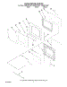 02 - Oven Door Parts