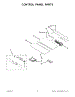 04 - Control Panel Parts