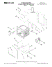 01 - Oven Parts