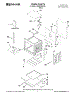 01 - Oven Parts
