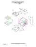 03 - Internal Oven Parts