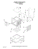 02 - Lower Oven Parts