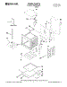01 - Oven Parts